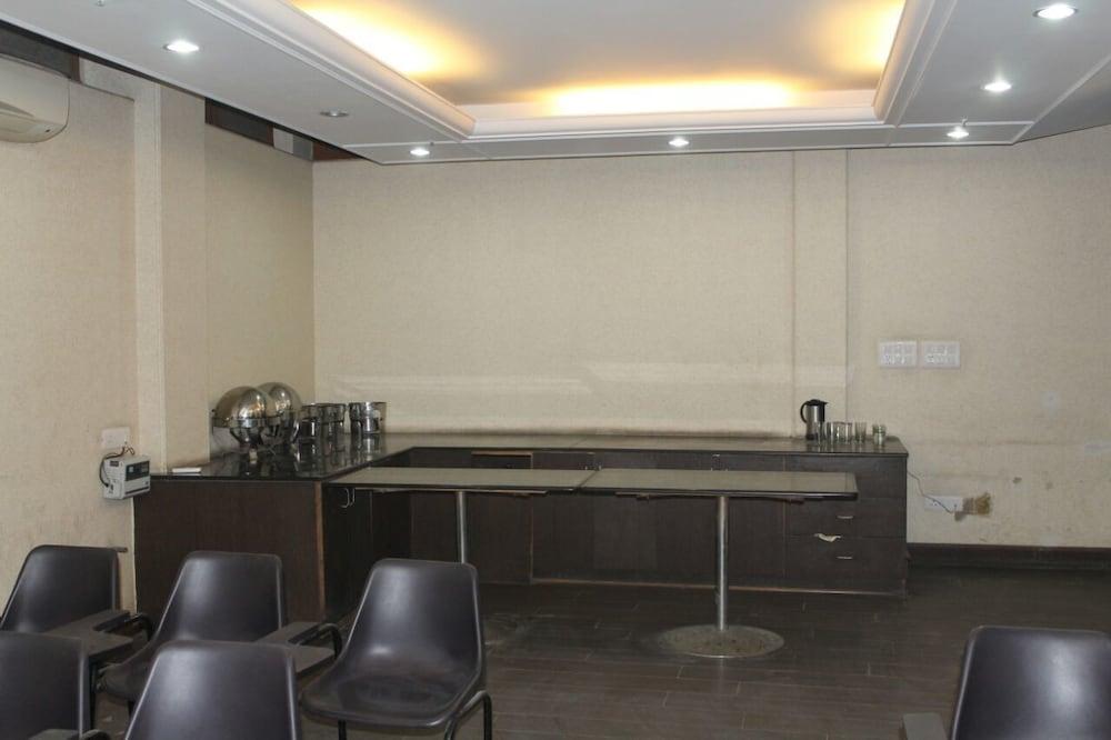 Hotel Singh Continetal Делі Екстер'єр фото