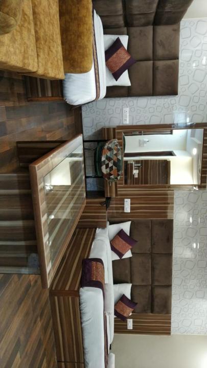 Hotel Singh Continetal Делі Екстер'єр фото